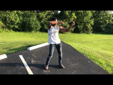 DJ Mykael V - Switches feat. Joey Vantes, Jon Keith (Official Dance)