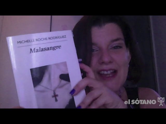 Vídeo relacionado con Malasangre: 637 (Narrativas hispánicas)