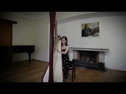 Margarita Vaklinova - Mihail Mchedelov, Alenushka