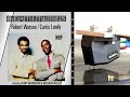 Robert Watson & Curtis Lundy ✧ Beatitudes ✧ Vinyl