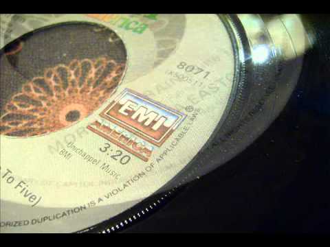 Sheena Easton - Morning Train (Nine to Five) 45 rpm 1980/81