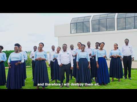 Safina-Mbiu SDA Choir_4K_Video_2026