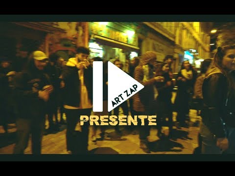 Rien qu'ça kicke #3 (NAGAZ, TYMAR..)