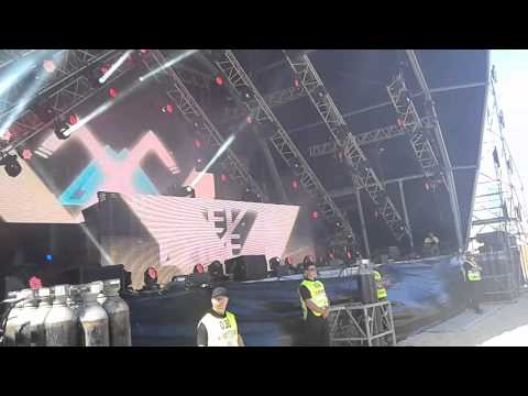 Joey Dale (Rfm Somnii 2014 - O Maior Sunset de Sempre)