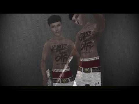 Nba young boy - who you suppose to be (scotty cain death)