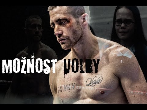 Možnost volby - Motivační video ( CZ Dabing)