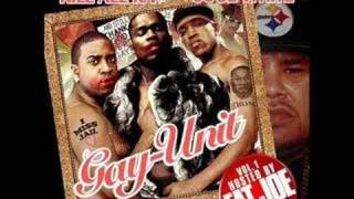 Fat Joe- Times Runnin Out Remix ft. K.A.R (Dissin G-Unit)