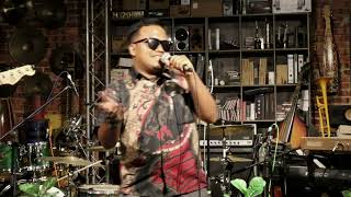Download lagu Ahmad Yasin - Desa suci mp3
