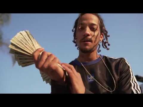 Flashy B & North Nice - “Mr. Miyagi” ( Shot by @ROACHFX )