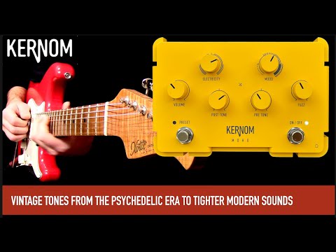 Kernom Moho Fuzz image 6