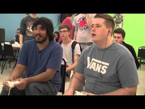 Super Cell 16 - Tilde vs Bulbnut - LR2