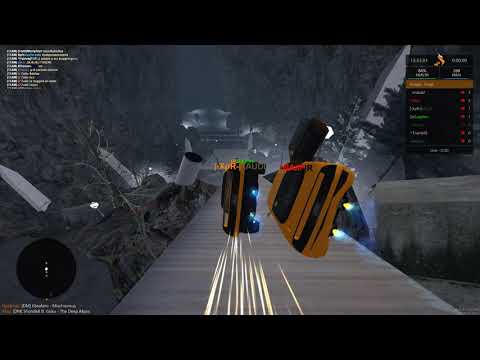 How to win FoXX's HDM Tournament? (xAUDI edition)