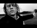 Nick Drake - Black Eyed Dog (by Heath Ledger)