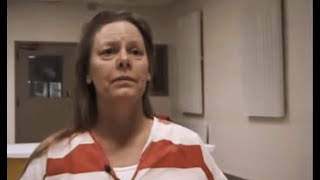 Aileen Wuornos coming clean video