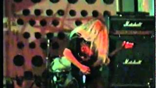 Video VUVR - The Hate (Slaves of Time / 1997)