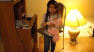 Kitten surprise- sunshine       Song: kidz bop- pompeii