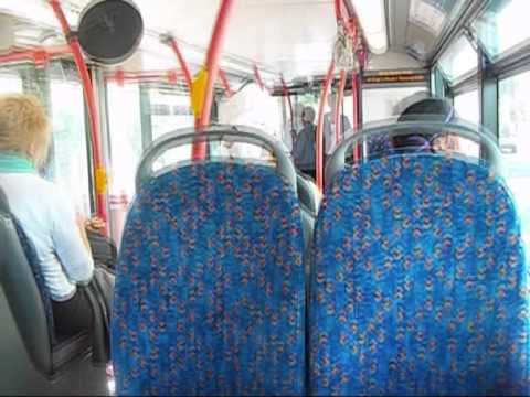 17167 (V167 MEV) - Dennis Trident/ALX400