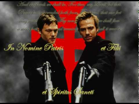 Ty Stone - Real Thang (Boondock Saints 2: All Saints Day)