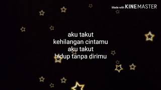 Download lagu TASYA ROSMALA 'AKU TAKUT' OM ADELLA lyric mp3 Download lagu TASYA ROSMALA 'AKU TAKUT' OM ADELLA lyric mp3