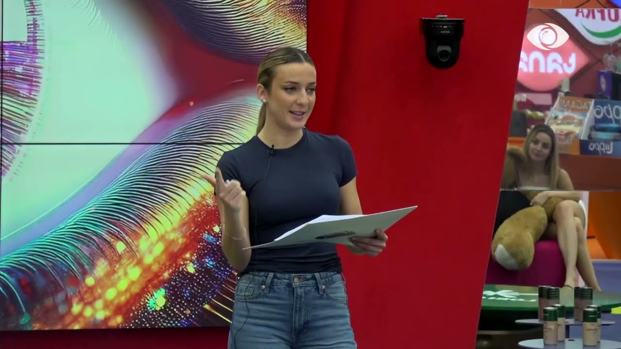 Zarf në shtëpi/ Mal, Selin dhe Stenaldo ftohen nga Rogerti, cila është përgjigja e banorëve