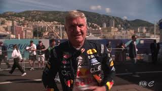 Formula E Gen4 Monaco