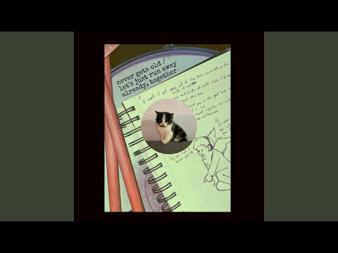 let's just run away already, together