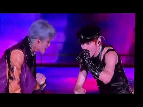 221022 NCT 127 2ND TOUR NEO CITY : SEOUL-THE LINK+ 'hello' by johnny taeyong yuta mark