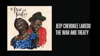 Jeep Cherokee Laredo Music Video