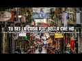 Tu Sei La Cosa Piu' Bella Che Ho (Replica Mashup) [Pino Daniele, Geolier, L. Dalla, G.D'Alessio...]