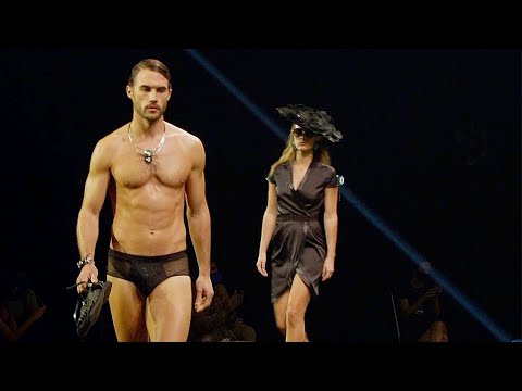 Diazar | Spring Summer 2021 | Full Show