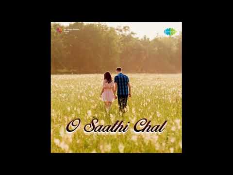 O saathi chal | Seeta aur Geeta | Old bollywood songs #OsaathiChal #SeetaAurGeeta