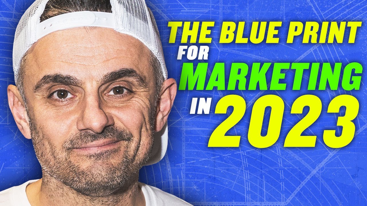 Thumbnail for A Complete Marketing Strategy In 3 Minutes