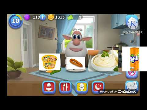 asmr booba fire noodles korean cheese noodles kielbasa mayonnaise and fanta drink eating sounds