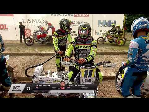 GP LOKET - QUALIFYING RACE - GROUP B