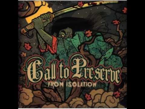 Call To Preserve - Hindsight