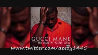 Gucci Mane - The Movie (exclusive) The State vs. Radric Davis