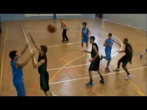 Estudiantes Baloncesto Júnior, 2013-14_2