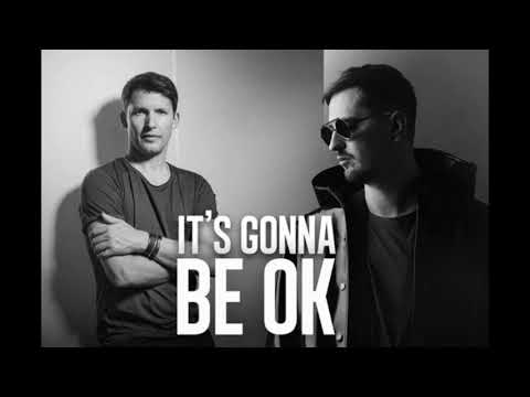 Qbik x Kękę x Robin Schulz feat.James Blunt-Wiem jak jest  (Blesker Blend)