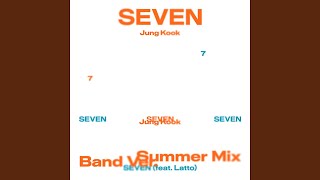 Download lagu 정국 (Jung Kook) 'Seven (feat. Latto) - Summer Mix' CLEANEST INSTRUMENTAL mp3