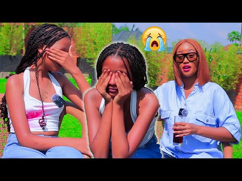 Honey akorewe Prank mbi mubuzima😭 maman we yicujije impamvu ayikoze!
