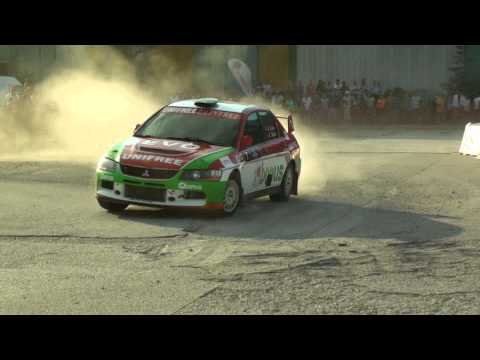 2013 Ford Otosan Kocaeli Rallisi / Özel Seyirci Etabı