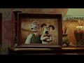 Wallace Gromit The Curse Of The Were Rabbit Opening Intro