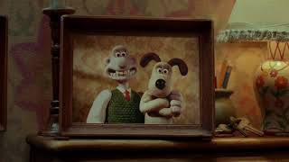 Wallace & Gromit: The Curse of the Were-Rabbit