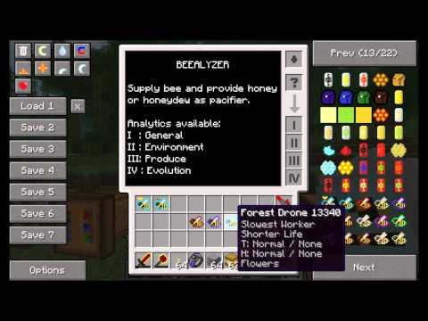 Mod Spotlight - Forestry 1.4