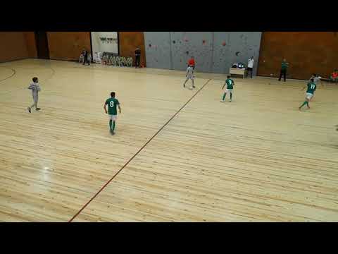 05 05 2019 Leo - Lori  4;1