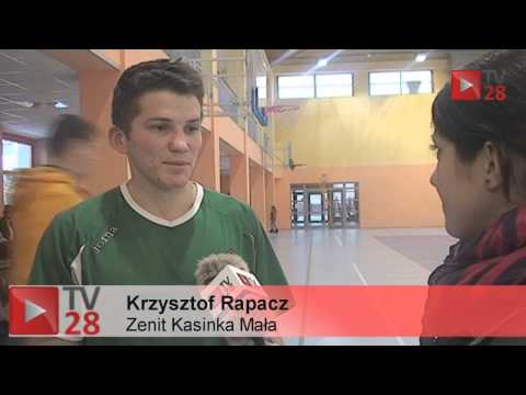 Zagórzanie zagrali dla prezesa Władysława Szczypki