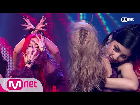 [PIXY - Wings] Hot Debut Stage |#엠카운트다운 | M COUNTDOWN EP.699 | Mnet 210225 방송
