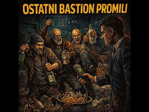 Zakon AAA - Ostatni Bastion Promili (prod. Alko Records 2025)