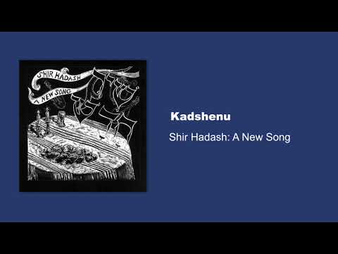 Kadshenu