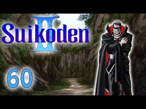 Let's Play! Suikoden II - Part 60: Ending Neclord